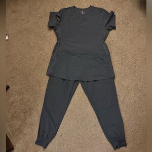 Medcouture Maternity Scrubs